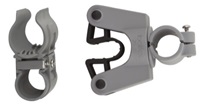 Handle Clip SHK25 plastic, autoclavable fits all plastic Equip handles