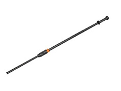 PurMop BLACK® C2, Handle Orange, 212-297 cm