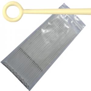 Sterile Disposable Culture Loops-10µl  White Soft-20 per bag