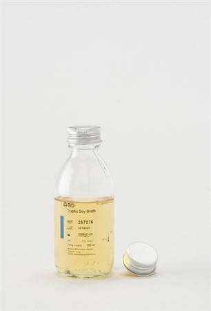 TSB, 100 ml i 150 ml flaska - screw cap