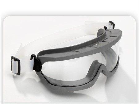 PurGuard™ SV-900-AF Reusable Cleanroom Goggles antifog coating