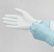 Texture vs. Grip: Why it Matters for Your Cleanroom Gloves