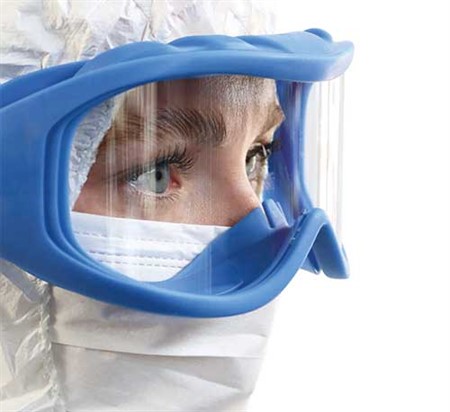 MicronClean Goggles