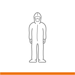 Cleanroom Garments and Gloves