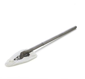 Isolator Cleaning Tools