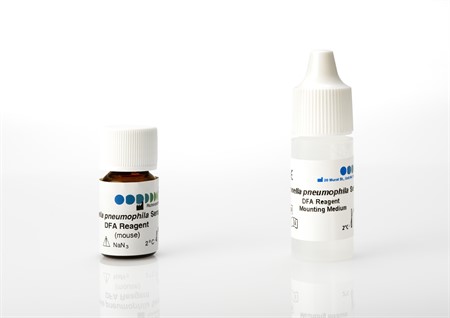 Direct Fluorescent Antibody Kits