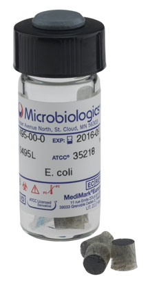 Enterococcus faecium ATCC® 700221™