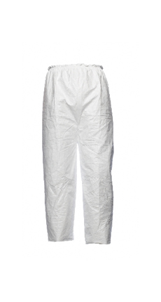 TYVEK® 500 trousers , Size -XXL