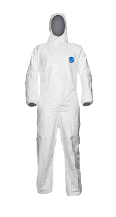 TYVEK®  500 Xpert ECO PACK, Size -S