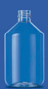 Glycerol 100 ml in 125 ml pet bottle - white screwcap