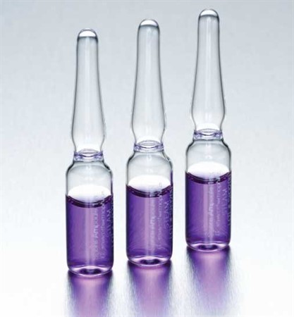 Spore Ampoule - 105, 1 mL, Geobacillus stearothermophilus Cell Line 79