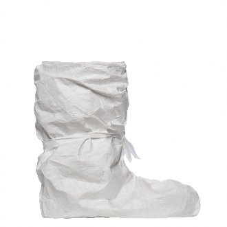 TYVEK® 500 overboot, Size -One Size