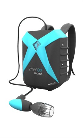Zherox® B-pack